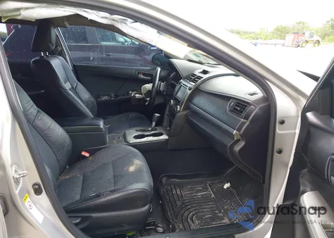 2014 Toyota Camry Se from USA, damaged, VIN 4T1BF1FK1EU326374